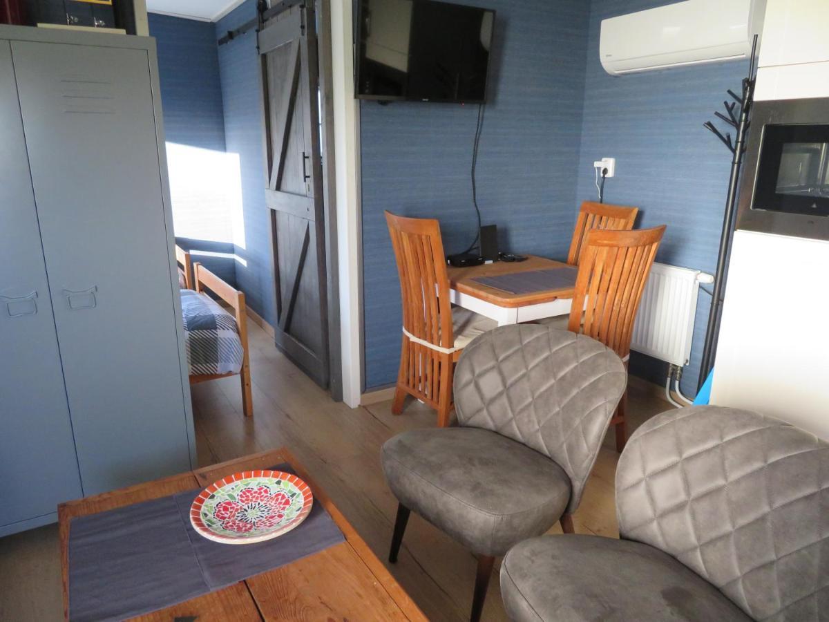 Vakantiewoning De Klaproos Bojil Luaran gambar