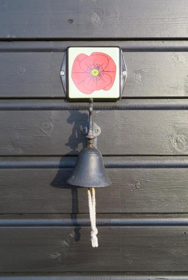 Vakantiewoning De Klaproos Bojil Luaran gambar