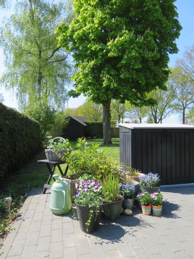 Vakantiewoning De Klaproos Bojil Luaran gambar