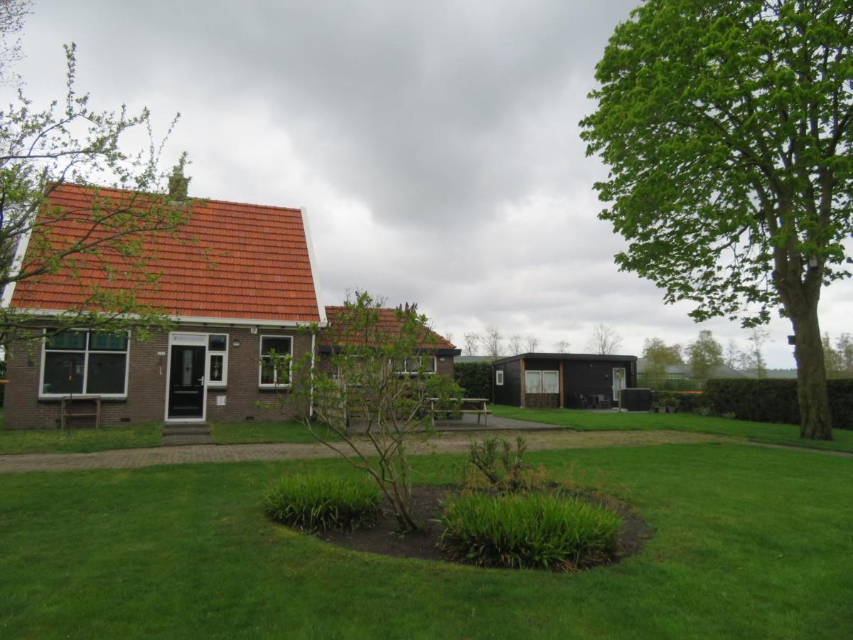 Vakantiewoning De Klaproos Bojil Luaran gambar