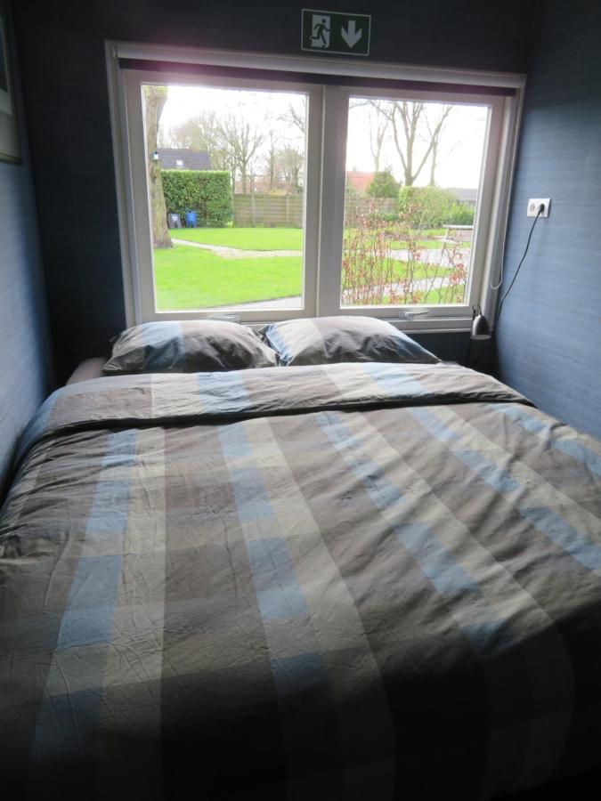 Vakantiewoning De Klaproos Bojil Luaran gambar